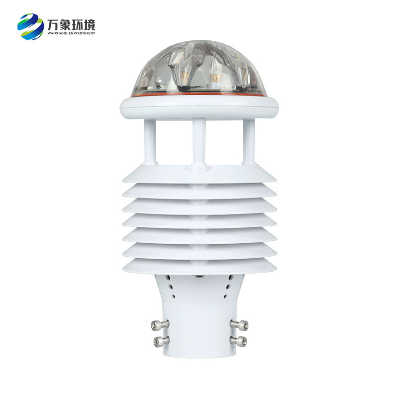 Meteorological Sensors