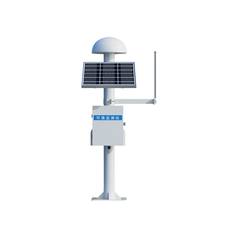 GNSS Deformation Monitoring Station