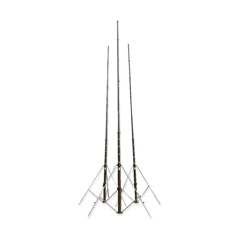 Adjustable Lightning Rod