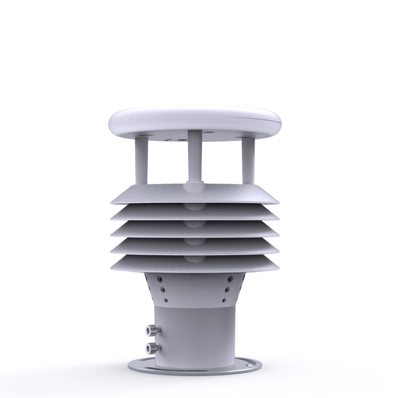 Ship Meteorological Instrument