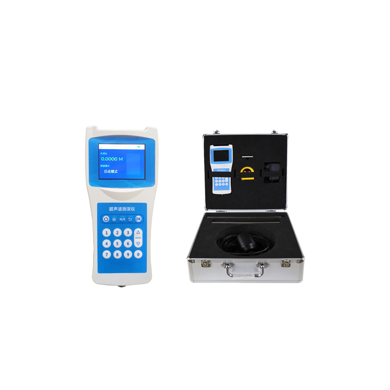Portable Sounder