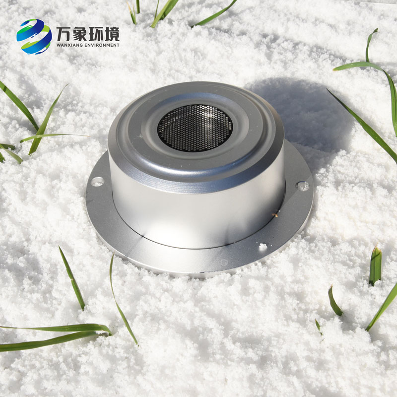 超聲波雪深傳感器 超聲波雪深傳感器