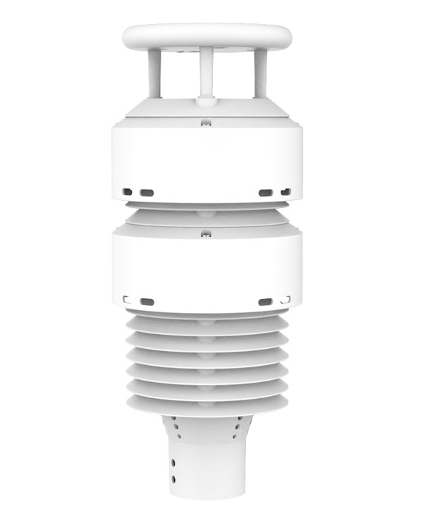 一體化大氣環境傳感器