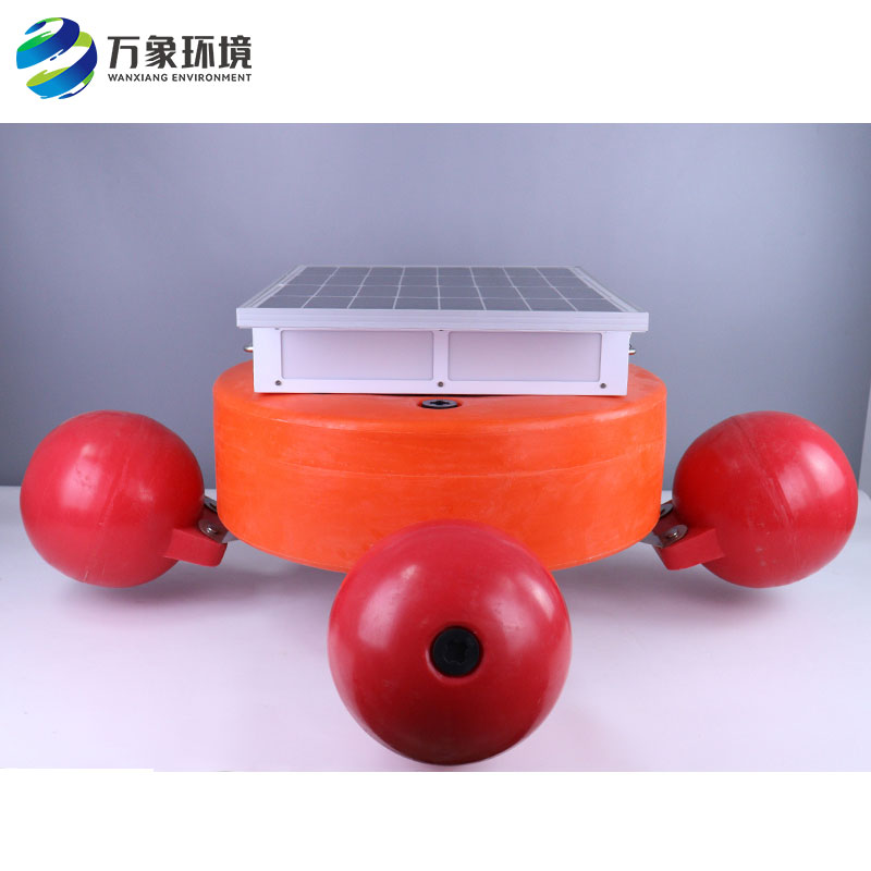 浮標水質分析儀