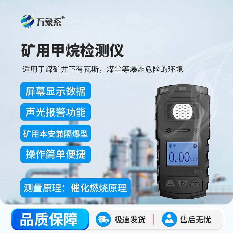 可燃?xì)怏w檢測(cè)儀